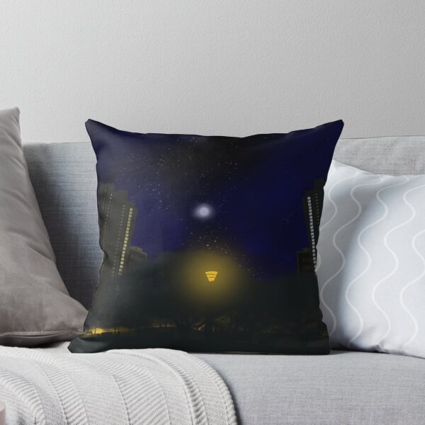 Item preview, A night stroll designed and sold by artSMG.