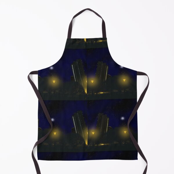Item preview, A night stroll designed and sold by artSMG.