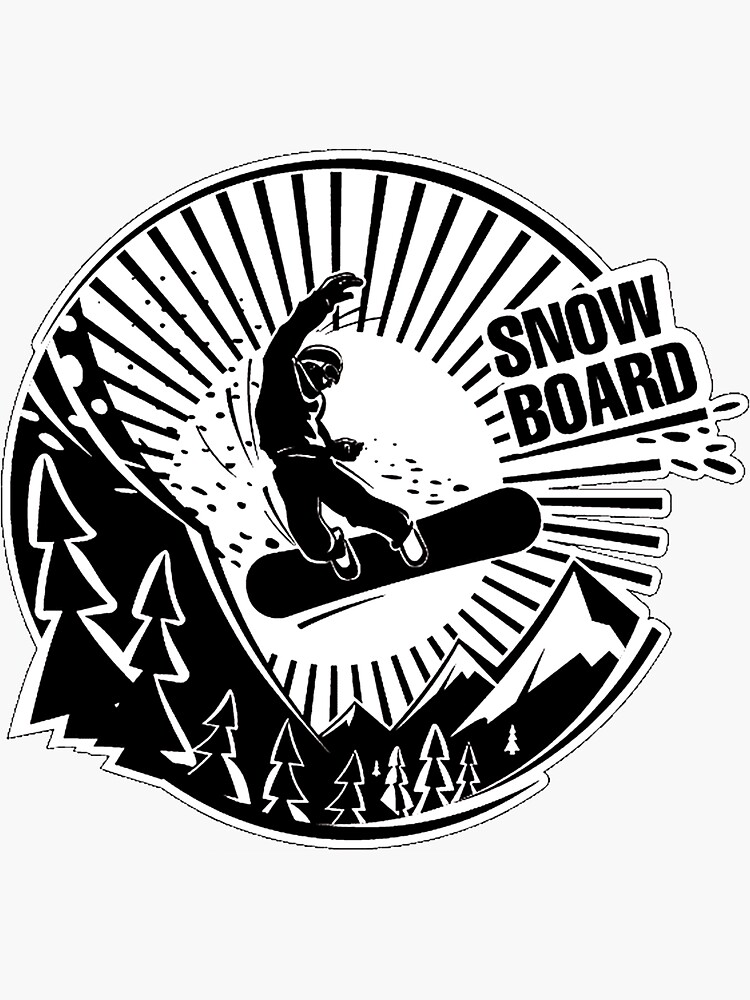 "Nitro Snowboards Special 1" Sticker for Sale by jnicholstracy Redbubble