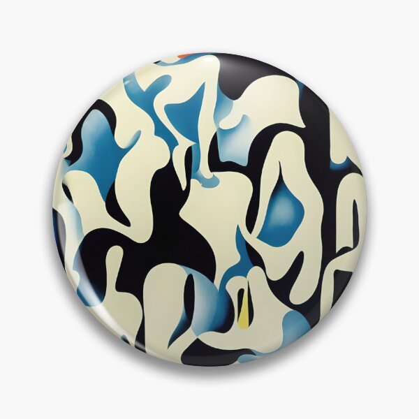 Item preview, Harmony #2 designed and sold by Daniel Robichaud.