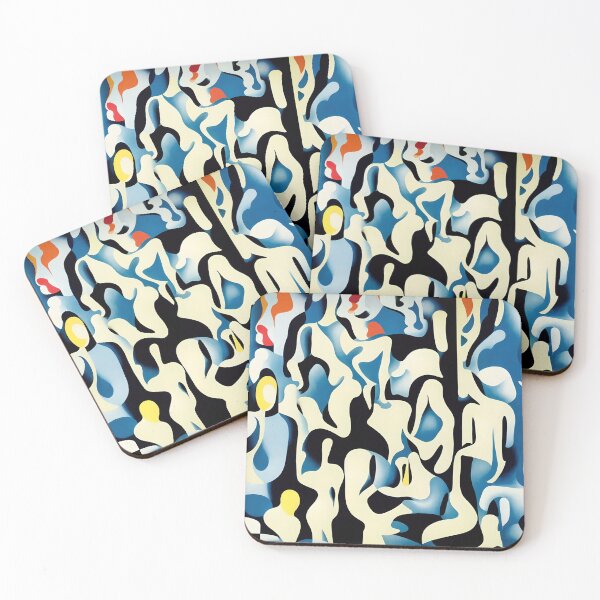 Item preview, Harmony #2 designed and sold by Daniel Robichaud.