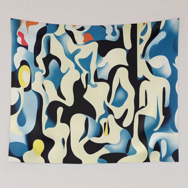 Item preview, Harmony #2 designed and sold by Daniel Robichaud.