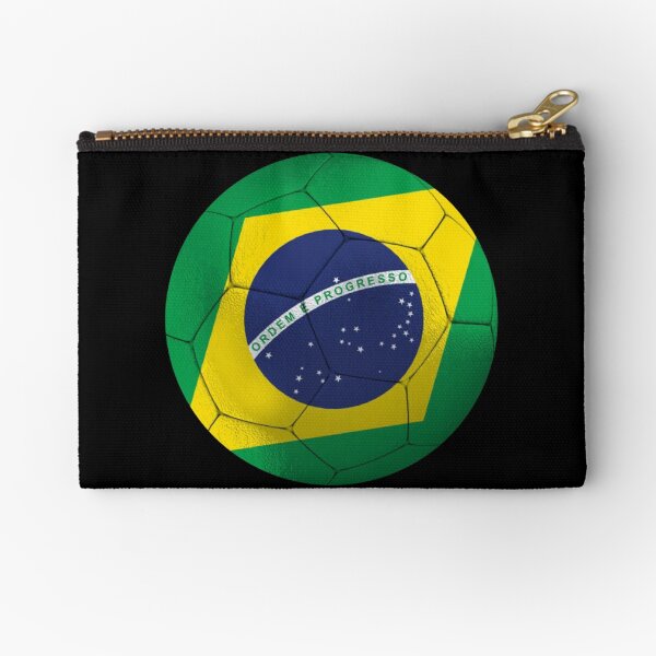 Item preview, Brazil Soccer / Football  designed and sold by Foofighter01.