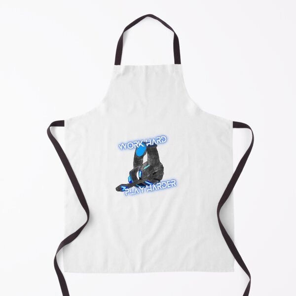 Item preview, Work Hard - Play Harder designed and sold by pearlxgirl.