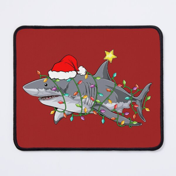 Funny Fish Christmas For Men Grandpa Fishing Lovers Dad Men Sticker for  Sale by KylerHowell