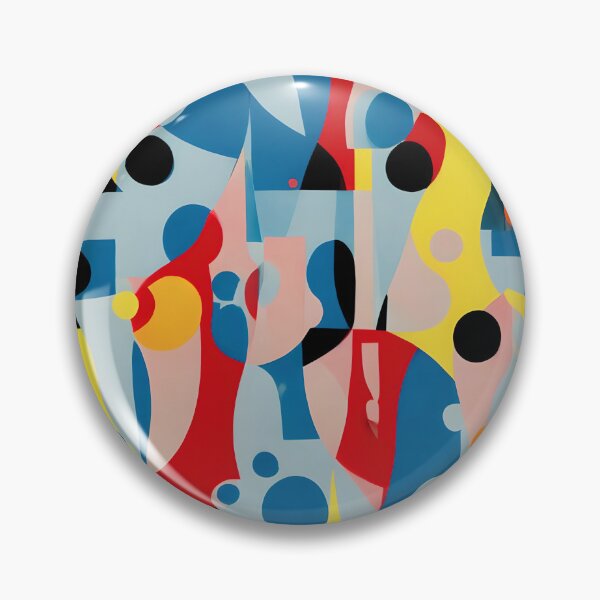 Item preview, Harmony #3 designed and sold by Daniel Robichaud.