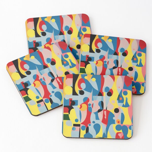 Item preview, Harmony #3 designed and sold by Daniel Robichaud.
