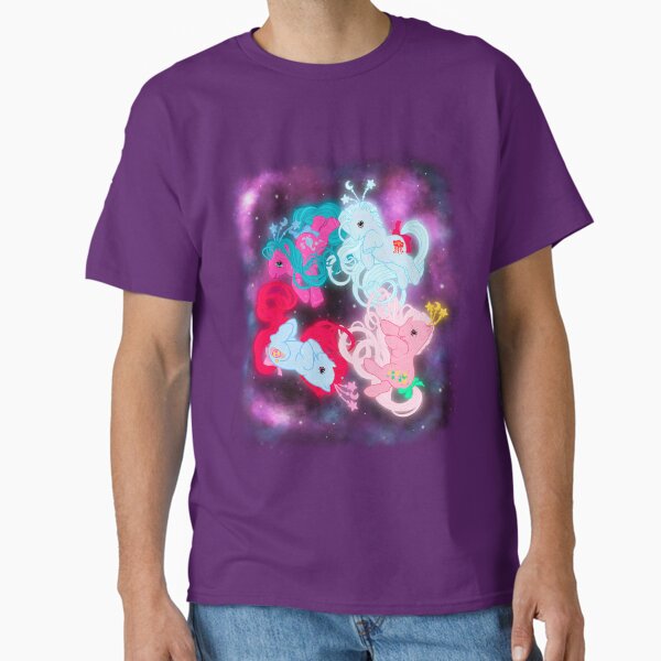 Item preview, MLP Celestial Ponies! designed and sold by scholtenart.