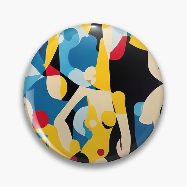 Item preview, Harmony #4 designed and sold by Daniel Robichaud.