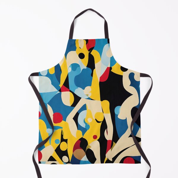 Item preview, Harmony #4 designed and sold by Daniel Robichaud.