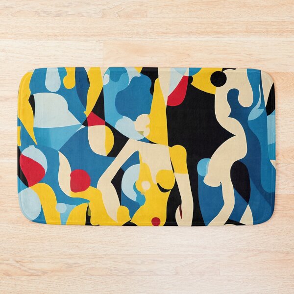 Item preview, Harmony #4 designed and sold by Daniel Robichaud.