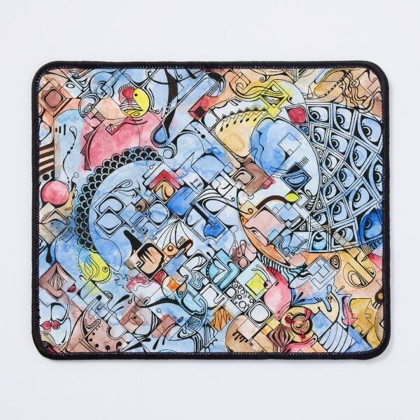 Item preview, Trap Doors 2 designed and sold by DavidAndreArt.
