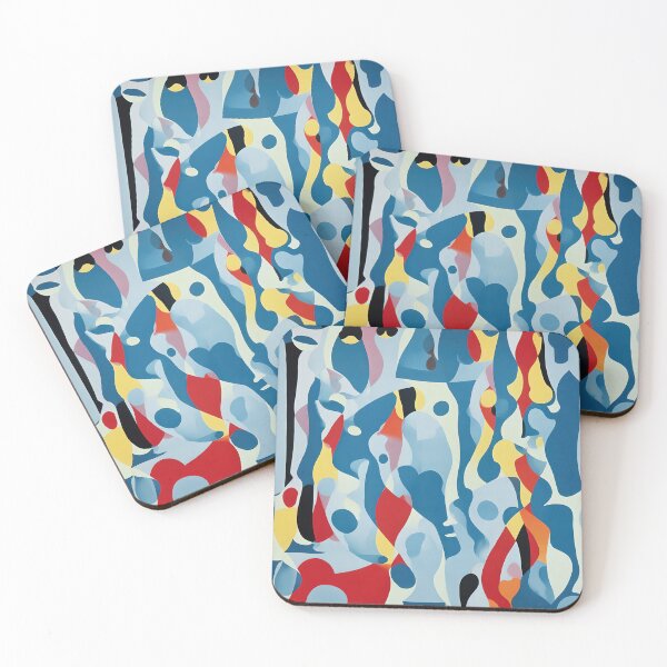 Item preview, Harmony #5 designed and sold by Daniel Robichaud.