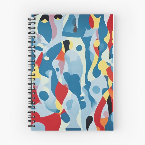 Item preview, Harmony #5 designed and sold by Daniel Robichaud.