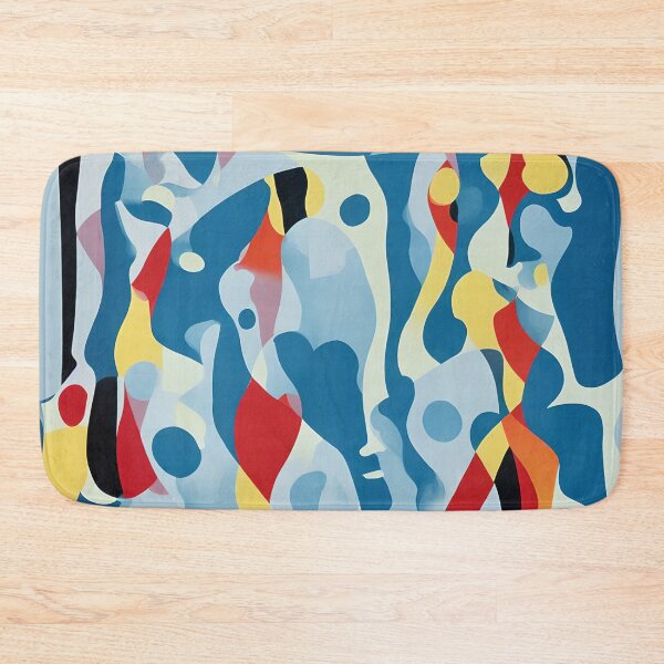 Item preview, Harmony #5 designed and sold by Daniel Robichaud.