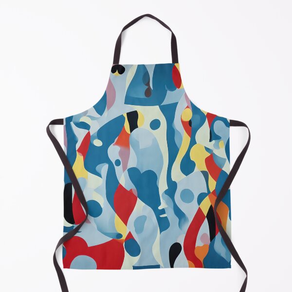 Item preview, Harmony #5 designed and sold by Daniel Robichaud.