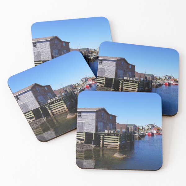 Item preview, The Village designed and sold by Gralyn Boyd.