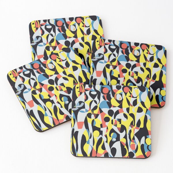 Item preview, Harmony #6 designed and sold by Daniel Robichaud.