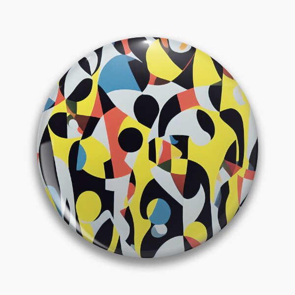Item preview, Harmony #6 designed and sold by Daniel Robichaud.