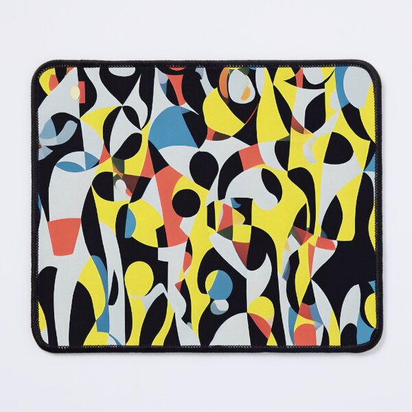 Item preview, Harmony #6 designed and sold by Daniel Robichaud.