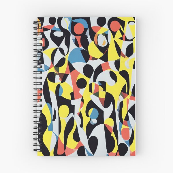 Item preview, Harmony #6 designed and sold by Daniel Robichaud.