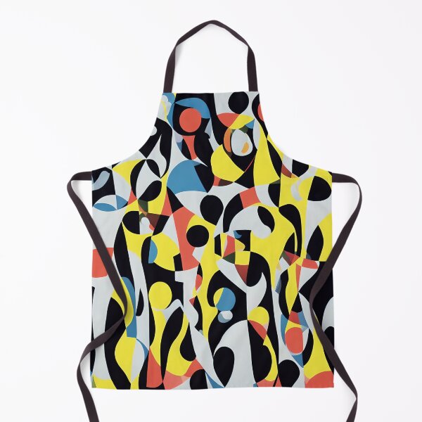 Item preview, Harmony #6 designed and sold by Daniel Robichaud.