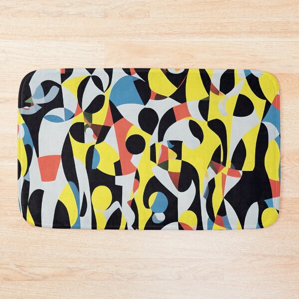 Item preview, Harmony #6 designed and sold by Daniel Robichaud.