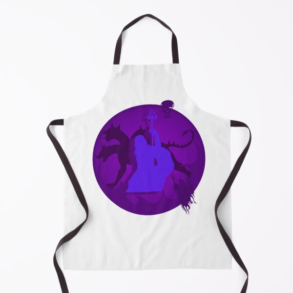 Item preview, Hades designed and sold by Enchanter18.