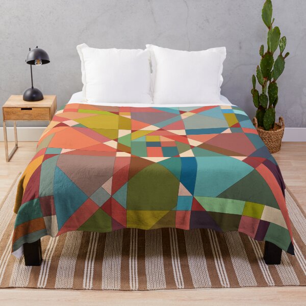 Item preview, Romance in Morocco - Abstract designed and sold by BearCraft.