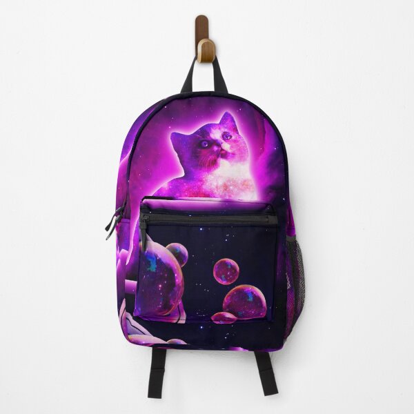 Item preview, space kitty designed and sold by Skady666.