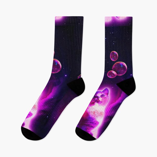 Item preview, space kitty designed and sold by Skady666.