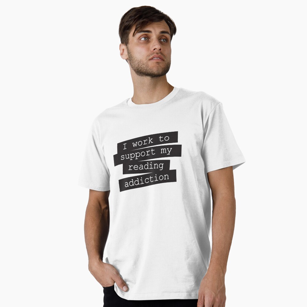 Item preview, Premium T-Shirt designed and sold by rubyandpearl.
