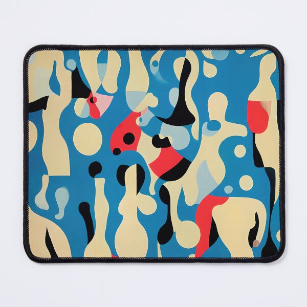 Item preview, Harmony #7 designed and sold by Daniel Robichaud.