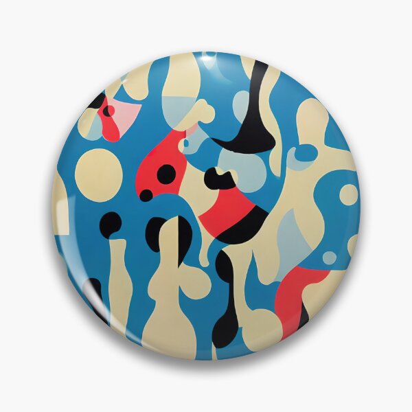 Item preview, Harmony #7 designed and sold by Daniel Robichaud.