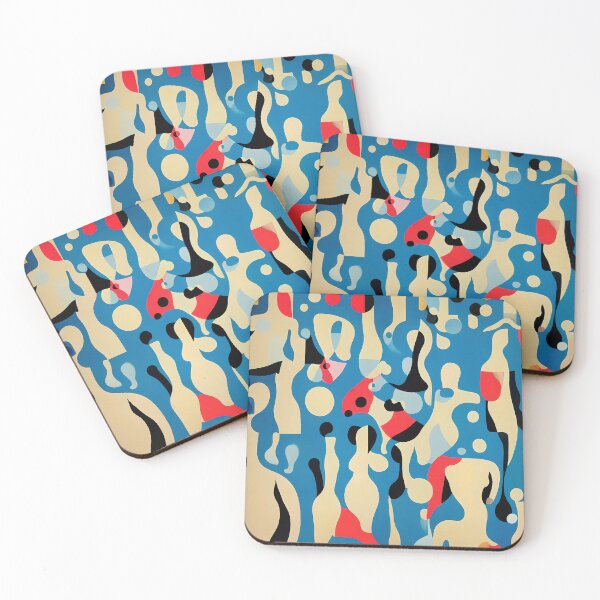 Item preview, Harmony #7 designed and sold by Daniel Robichaud.