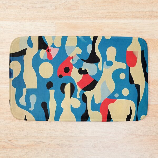 Item preview, Harmony #7 designed and sold by Daniel Robichaud.