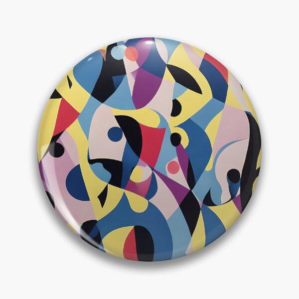 Item preview, Harmony #8 designed and sold by Daniel Robichaud.