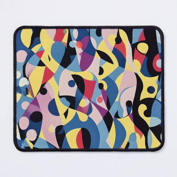 Item preview, Harmony #8 designed and sold by Daniel Robichaud.