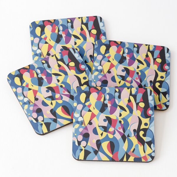 Item preview, Harmony #8 designed and sold by Daniel Robichaud.