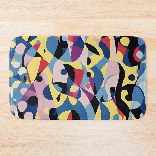 Item preview, Harmony #8 designed and sold by Daniel Robichaud.