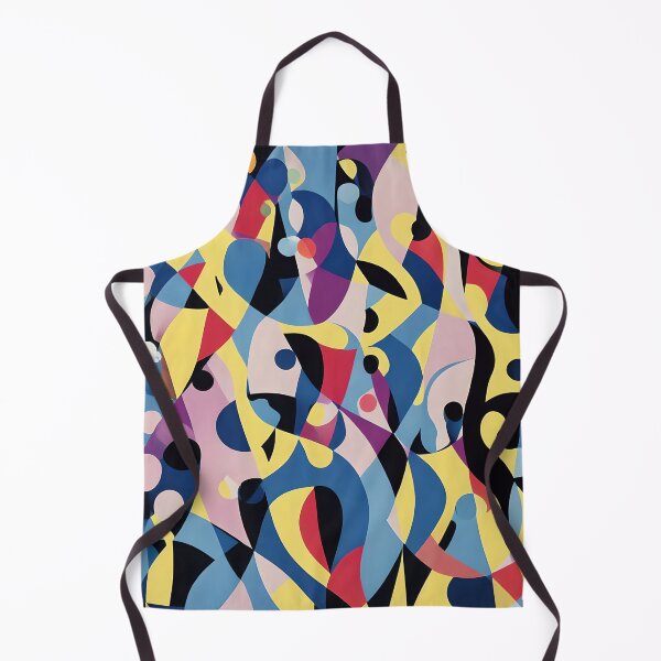 Item preview, Harmony #8 designed and sold by Daniel Robichaud.