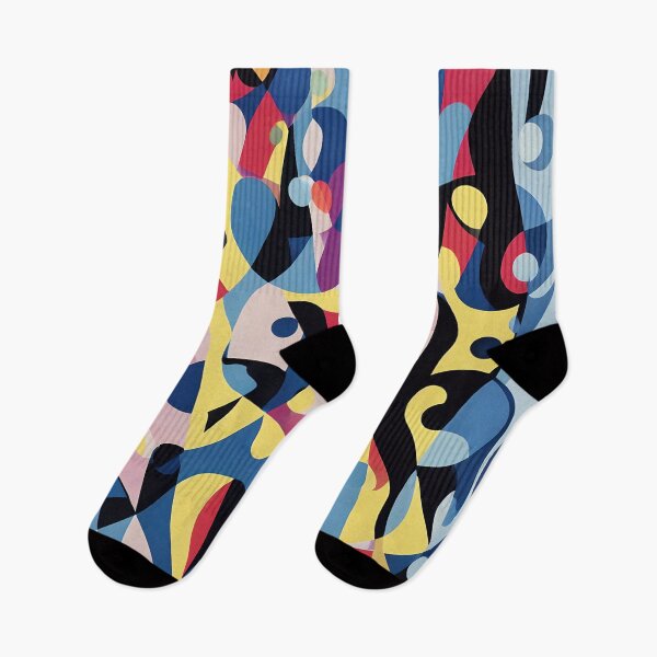 Item preview, Harmony #8 designed and sold by Daniel Robichaud.