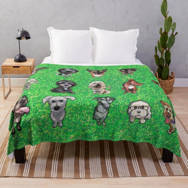 Item preview, puppies designed and sold by HenryDrae.