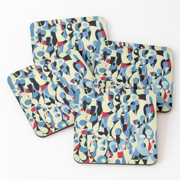 Item preview, Harmony #9 designed and sold by Daniel Robichaud.
