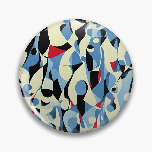 Item preview, Harmony #9 designed and sold by Daniel Robichaud.