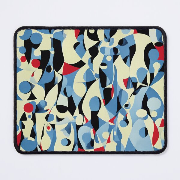 Item preview, Harmony #9 designed and sold by Daniel Robichaud.