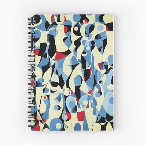 Item preview, Harmony #9 designed and sold by Daniel Robichaud.