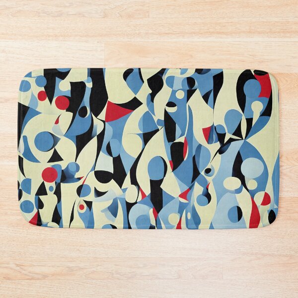Item preview, Harmony #9 designed and sold by Daniel Robichaud.