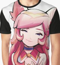 star guardian ahri shirt