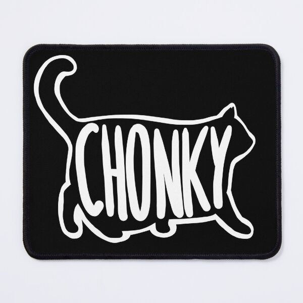 Item preview, CHONKY designed and sold by Sphynx-Ink.